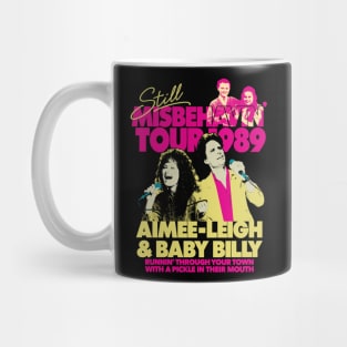 Still Misbehavin' Tour 1989 Mug